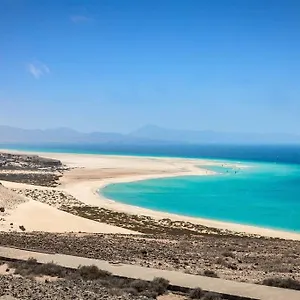 Apartment B-rent Alisios Playa Isla Bonita, Corralejo