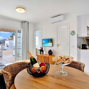 Apartment Silvic Serenada, Corralejo