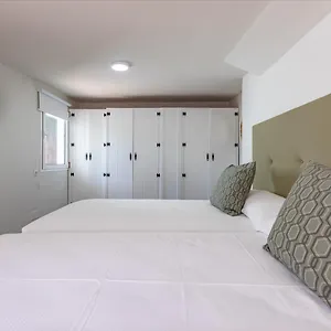 Villa Bay Beachfront By Holidays, Corralejo